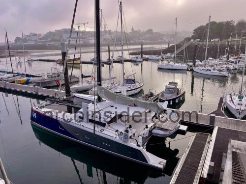 Marsaudon Composites TS5 ficha tecnica 
